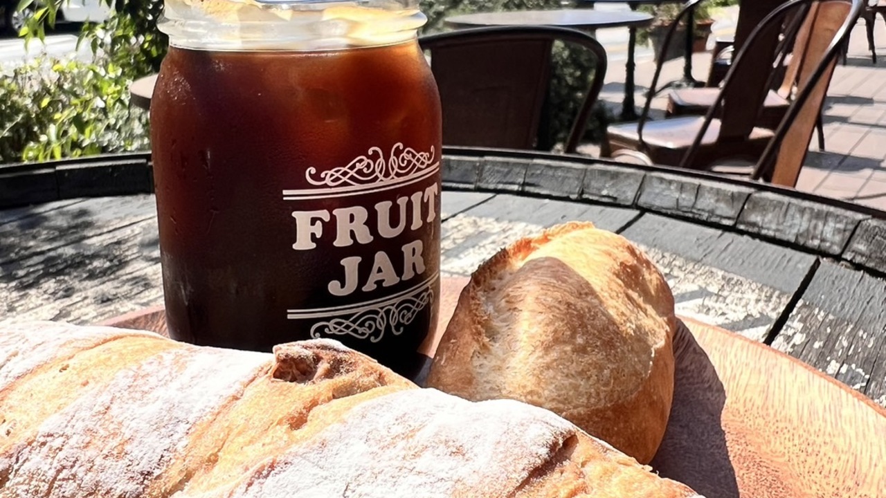 THE OPEN BAKERY Sandwich&Coffee|ブーランジェ・ベーカーの求人画像3枚目