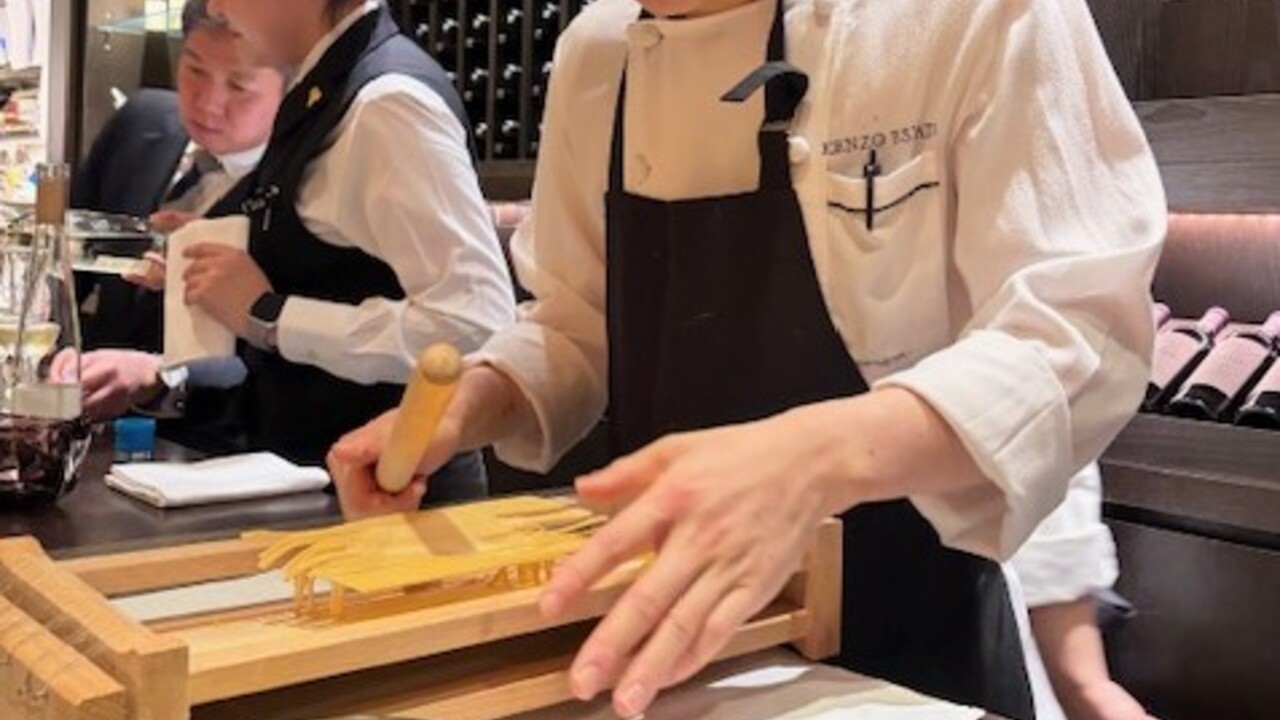 KENZO ESTATE WINERY|キッチンスタッフの求人画像3枚目