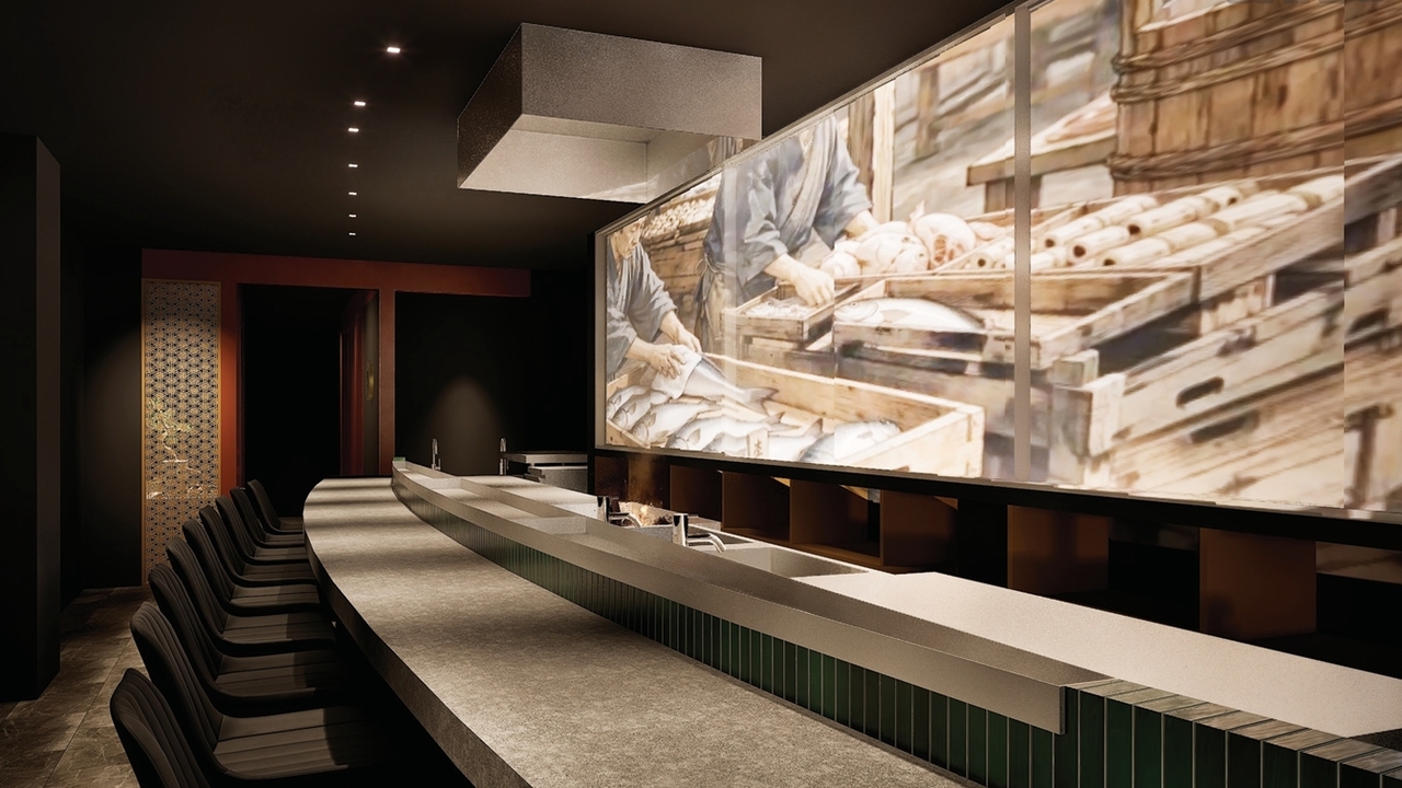 GOOD IDEA COMPANY株式会社|料理長・料理長候補の求人画像1枚目