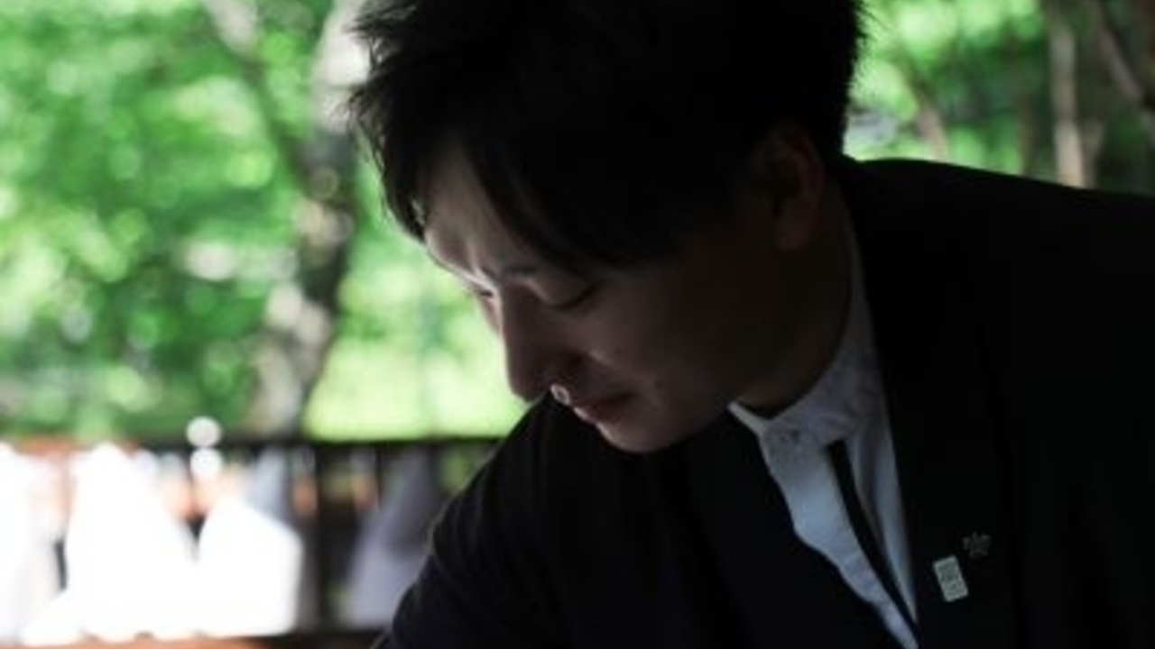 扉温泉明神館|宿泊予約の求人画像1枚目