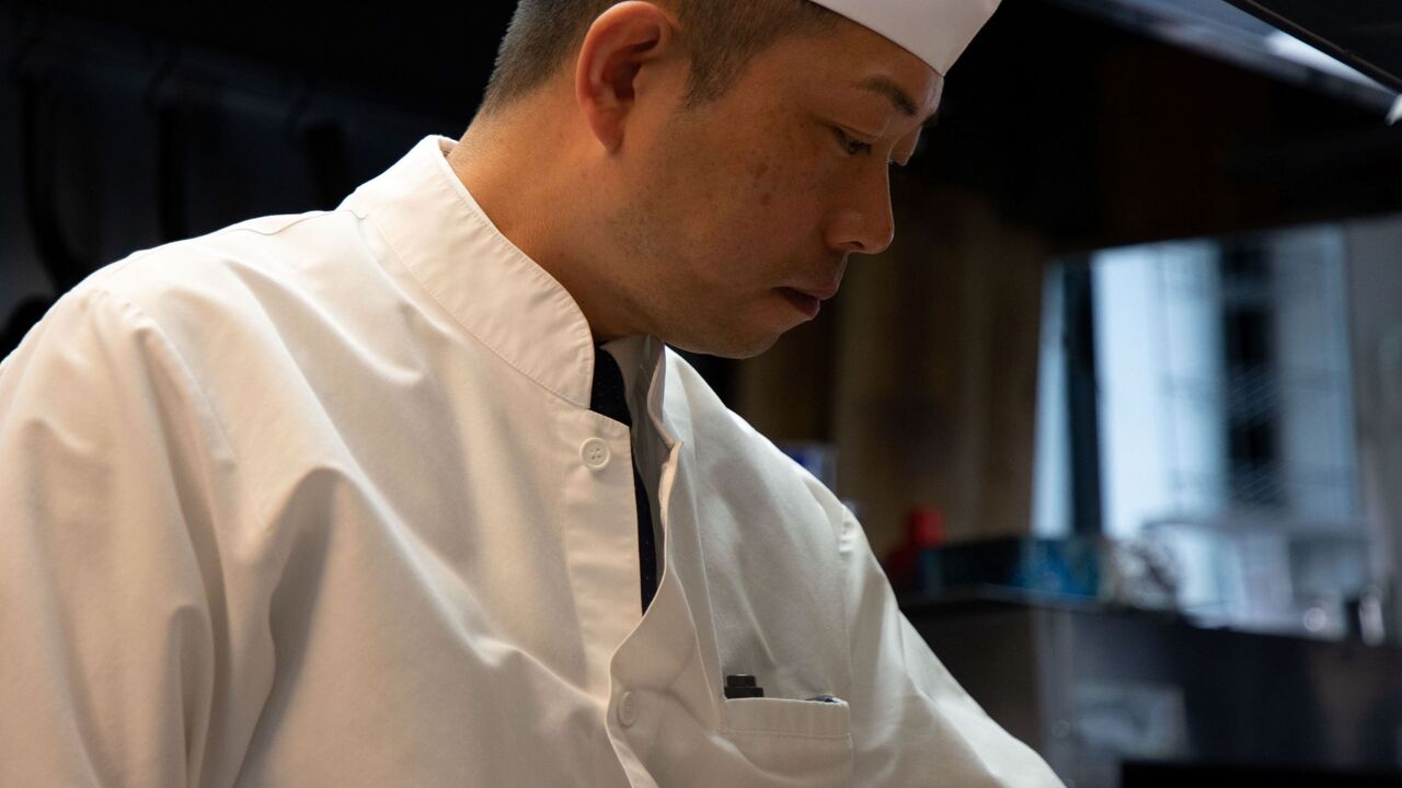 扉温泉明神館|料理長・料理長候補の求人画像1枚目