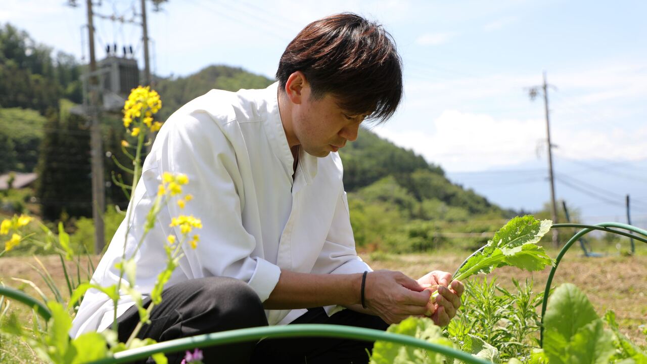 扉温泉明神館|料理長・料理長候補の求人画像2枚目