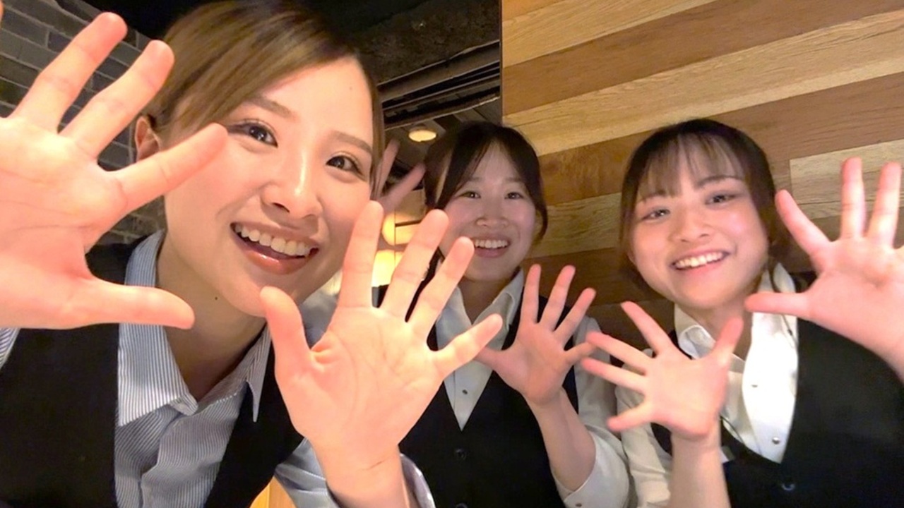 薩摩 牛の蔵|キッチンスタッフの求人画像1枚目