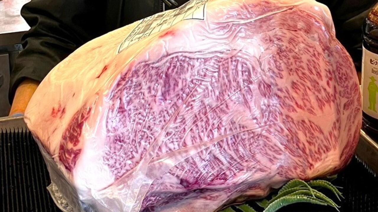 薩摩 牛の蔵 赤坂店 焼肉 | キッチンスタッフ)の求人の写真