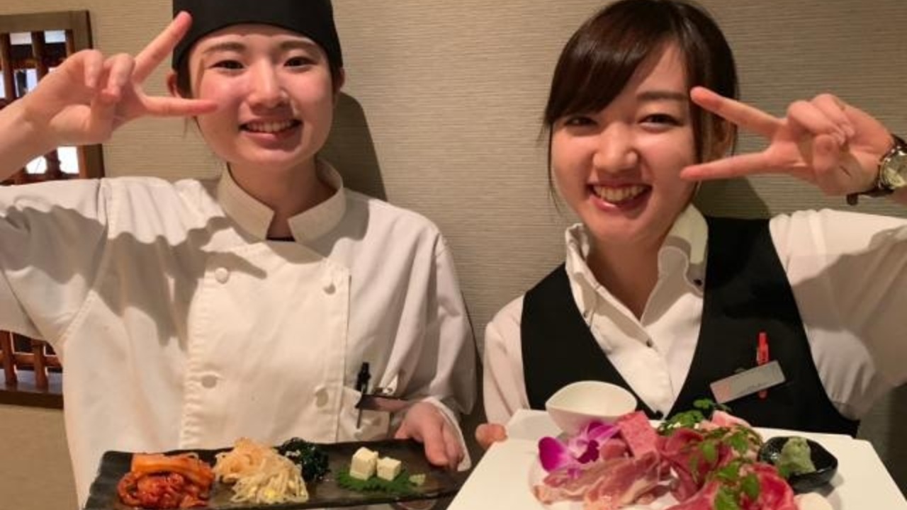薩摩 牛の蔵 広尾本店 焼肉 | キッチンスタッフ)の求人の写真