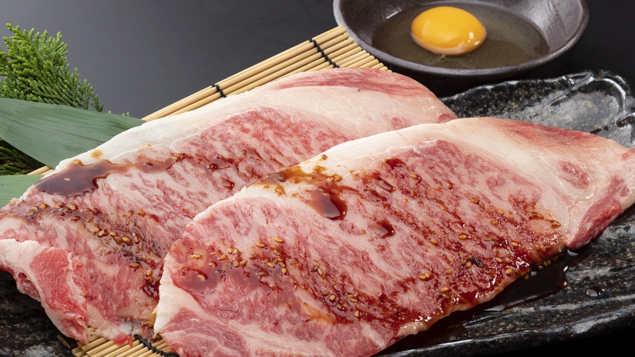 黒毛和牛焼肉 にくじろう|キッチンスタッフの求人画像1枚目