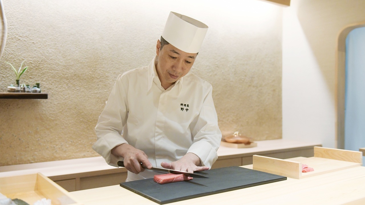 割烹 まさご|料理長・料理長候補の求人画像1枚目