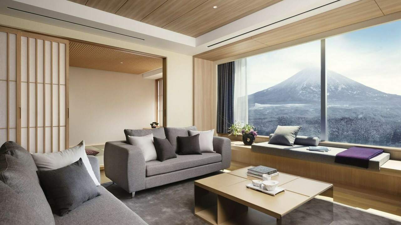 雪ニセコ ホテル・旅館 | ドア・ベル・コンシェルジュ)の求人の写真 3枚目