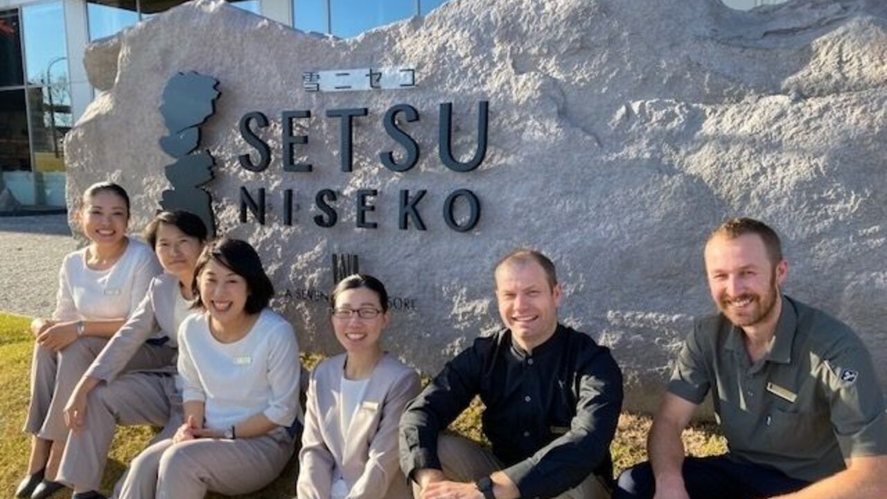 雪ニセコ|ハウスキーパー・客室清掃の求人画像2枚目