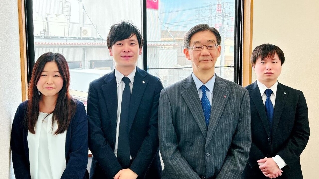 株式会社日本一|エリアマネージャーの求人画像2枚目