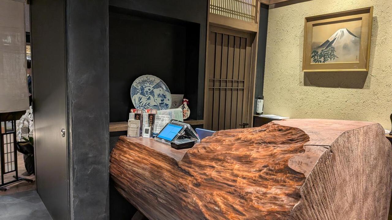 うなぎ業態 炭焼うな富士 栄店 和食, 日本料理・懐石料理 | 店長・店長候補)の求人の写真 3枚目