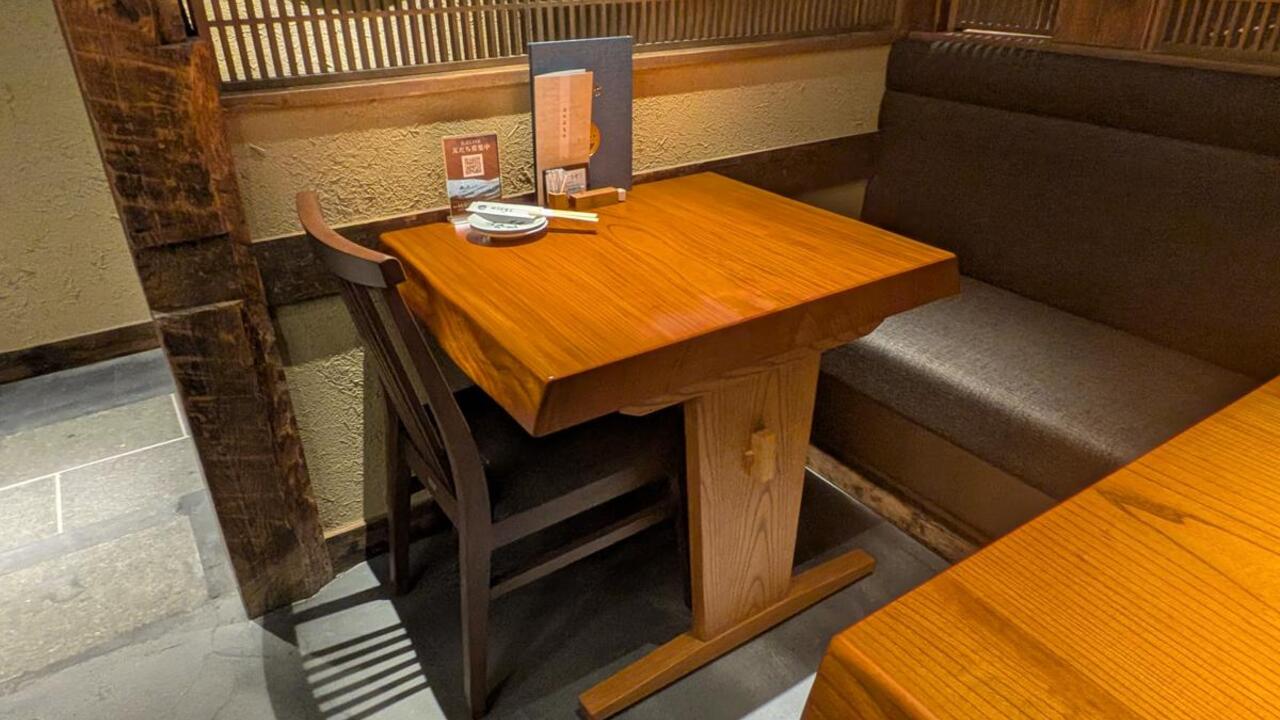うなぎ業態 炭焼うな富士 栄店 和食, 日本料理・懐石料理 | 料理長・料理長候補)の求人の写真 3枚目