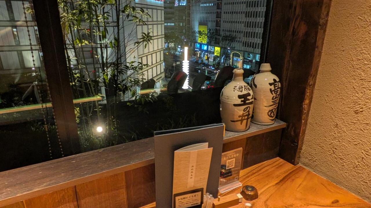 うなぎ業態|料理長・料理長候補の求人画像2枚目