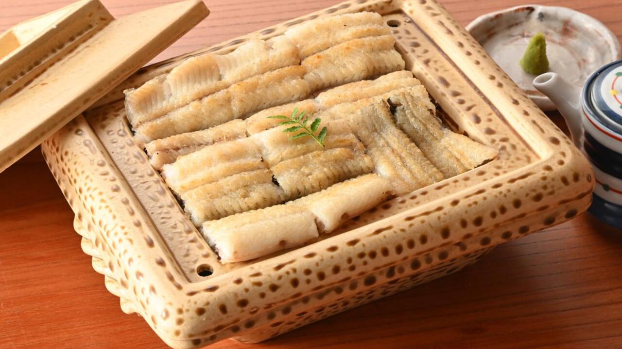 うなぎ業態|料理長・料理長候補の求人画像2枚目