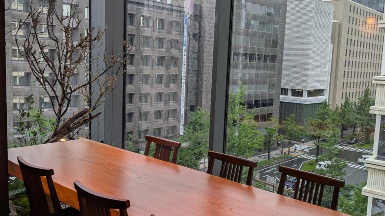 うなぎ業態 炭焼うな富士 心斎橋店 和食, 日本料理・懐石料理 | 店長・店長候補)の求人の写真 4枚目