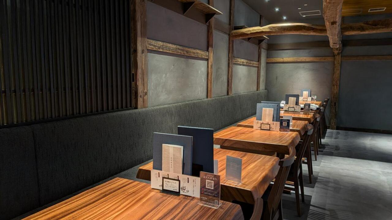 うなぎ業態 炭焼うな富士 淀屋橋店 和食, 日本料理・懐石料理 | 店長・店長候補)の求人の写真 2枚目