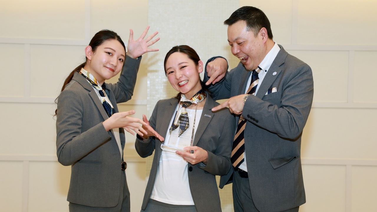 ホテルボストンプラザ草津びわ湖|パティシエの求人画像2枚目