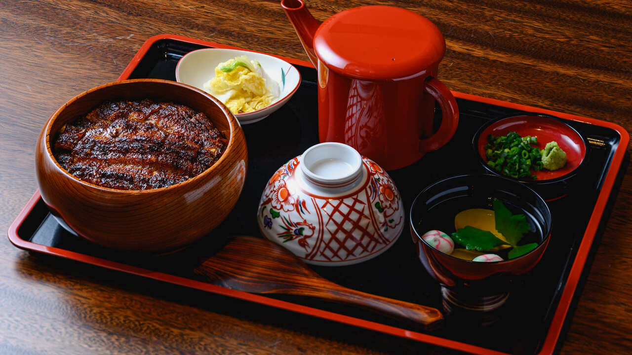 うなぎ業態 炭焼うな富士　福岡大名別邸 和食, 日本料理・懐石料理 | 料理長・料理長候補)の求人の写真 4枚目