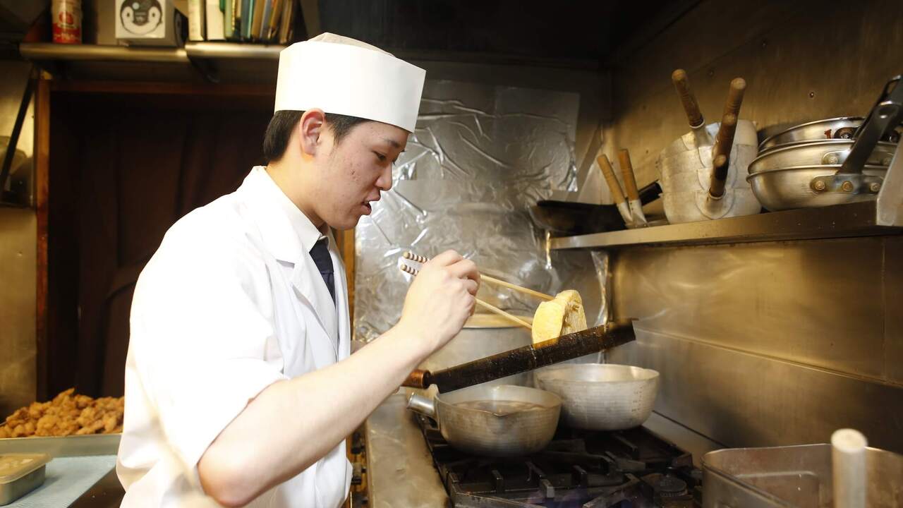 焼き鳥串くら|店長・店長候補の求人画像1枚目