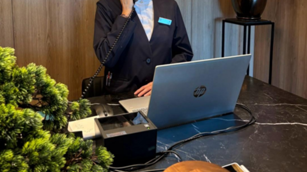 シャレーアイビーグループ ホテルシャレーアイビーワイス ホテル・旅館 | フロントスタッフ)の求人の写真 2枚目