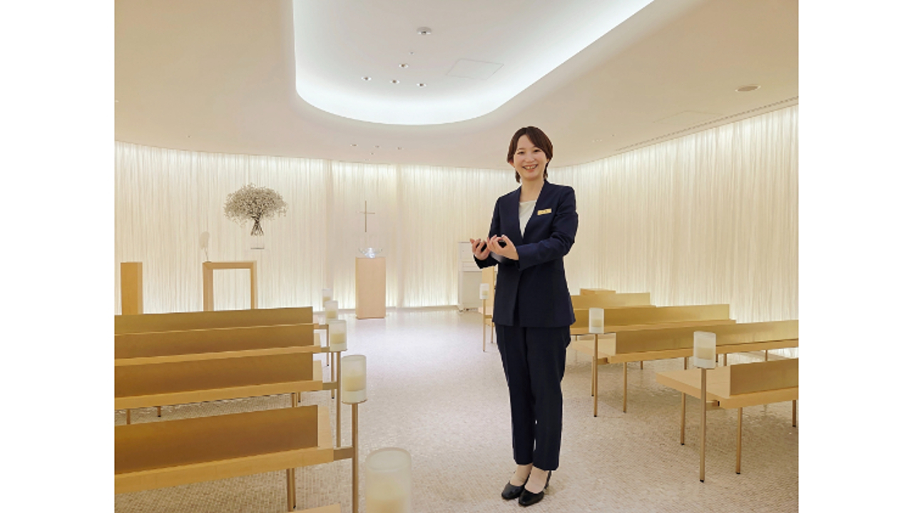 パレスホテル大宮 オールデイダイニング新店(店名はまだ未定です) ホテル・旅館 | ウェディングプランナー・コーディネーター)の求人の写真 1枚目