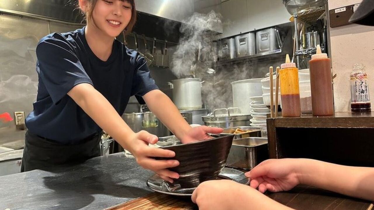 いっとうや|レストランサービス・ホールスタッフの求人画像2枚目