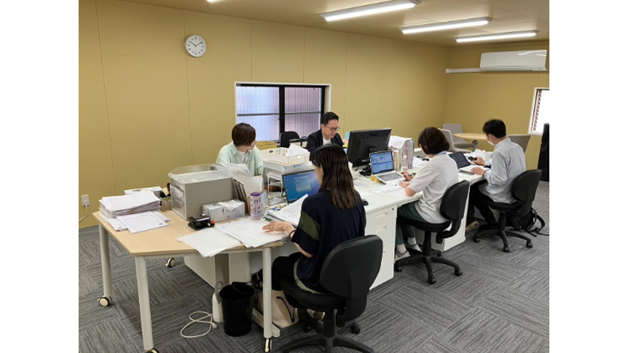 株式会社ゴブレ|その他(仕事内容)の求人画像1枚目