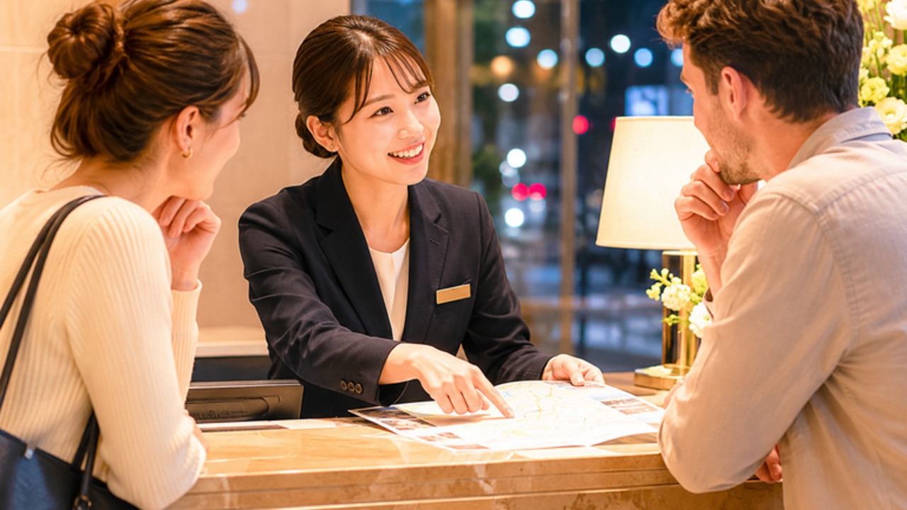 ホテルアラマンダ青山|料理長・料理長候補の求人画像4枚目
