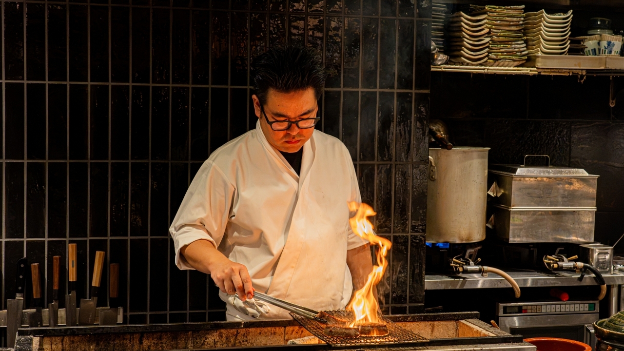 黒龍（こくりゅう）|料理長・料理長候補の求人画像4枚目