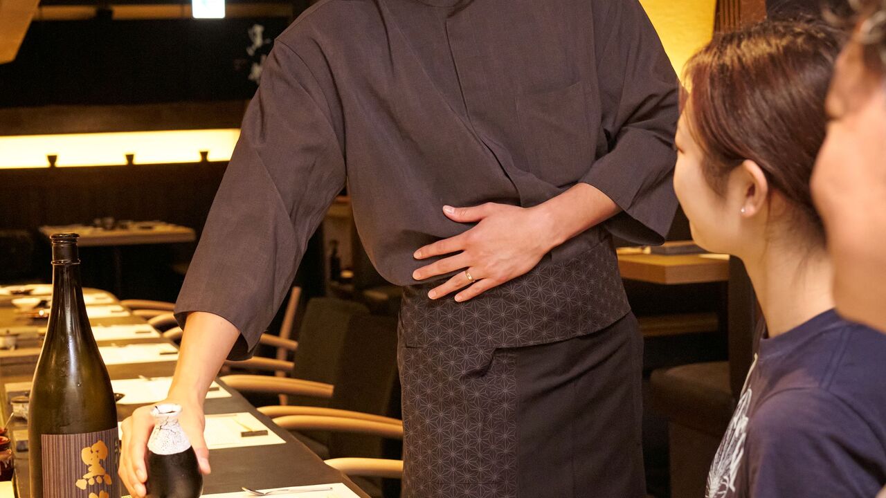 黒龍（こくりゅう）|店長・店長候補の求人画像2枚目