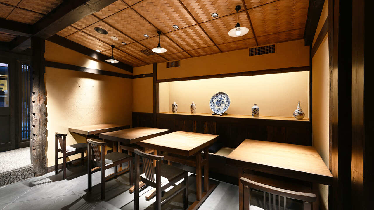 うなぎ業態 炭焼うな富士 神楽坂店 和食, 日本料理・懐石料理 | 店長・店長候補)の求人の写真 4枚目
