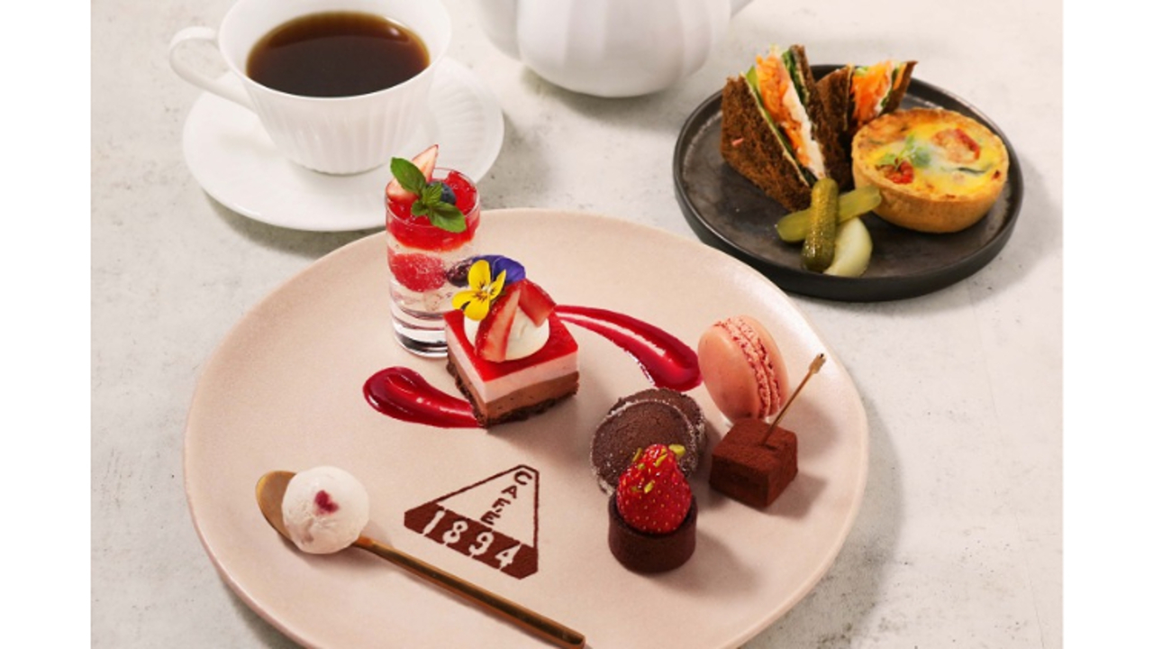 Cafe 1894|店長・店長候補の求人画像4枚目
