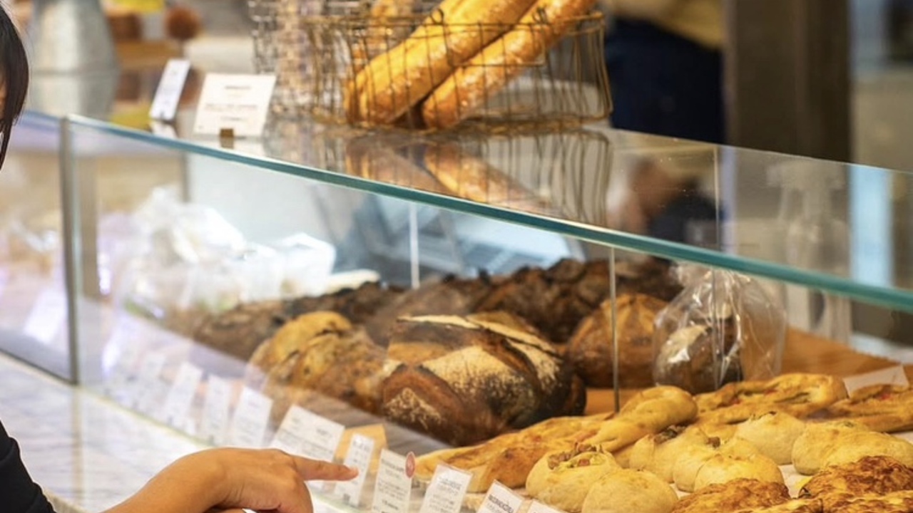 LIBERTE PATISSERIE BOULANGERIE|ブーランジェ・ベーカーの求人画像4枚目
