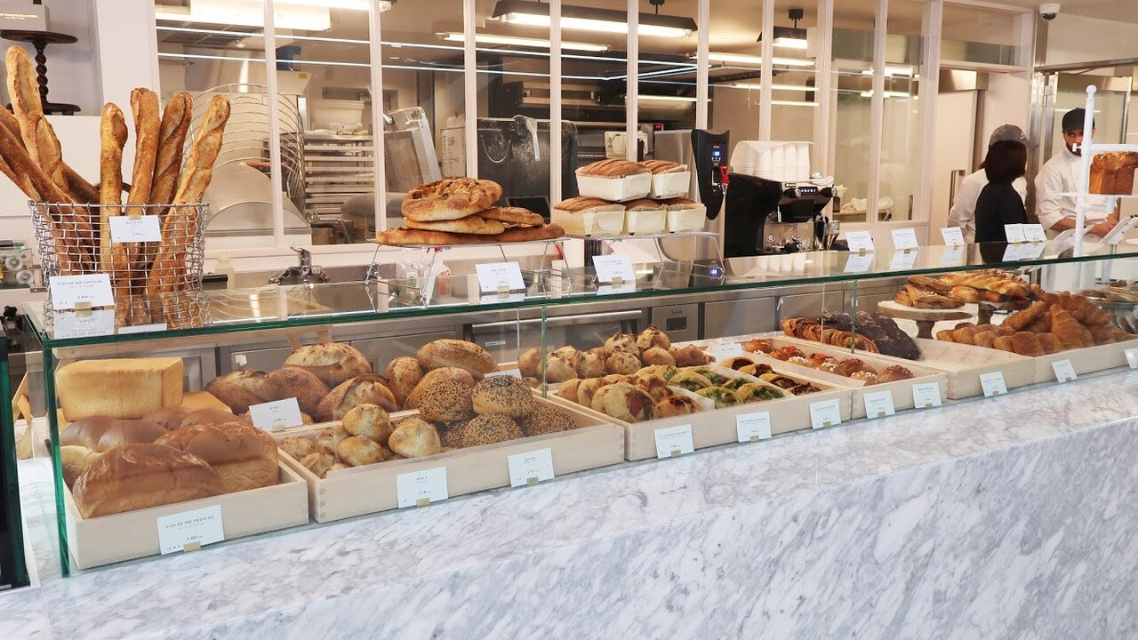 LIBERTE PATISSERIE BOULANGERIE 東京本店(吉祥寺) パティスリー・ケーキ屋, ベーカリー・ブーランジェリー | ブーランジェ・ベーカー)の求人の写真 3枚目