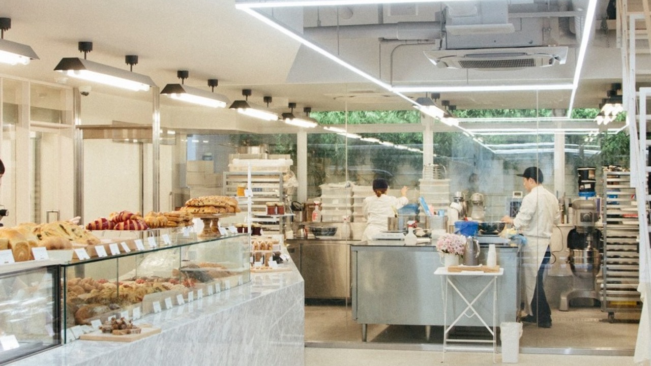LIBERTE PATISSERIE BOULANGERIE|ブーランジェ・ベーカーの求人画像2枚目