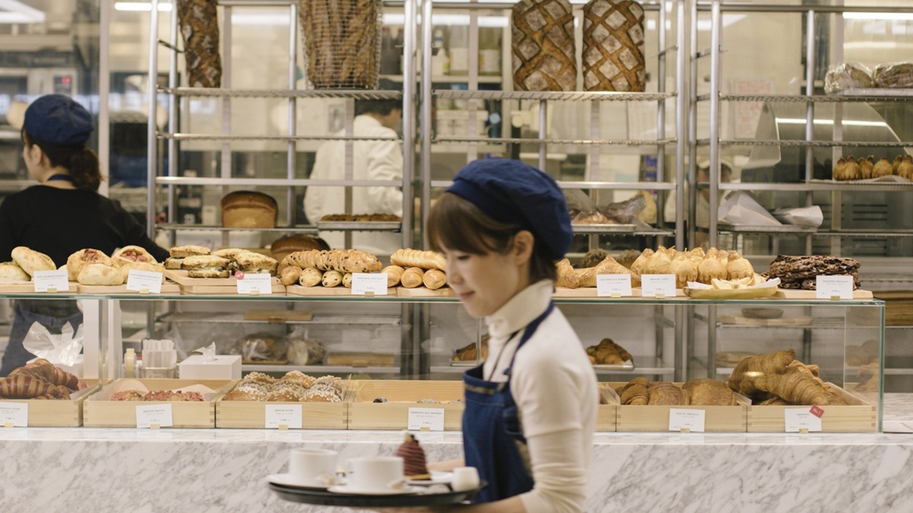LIBERTE PATISSERIE BOULANGERIE|ブーランジェ・ベーカーの求人画像4枚目