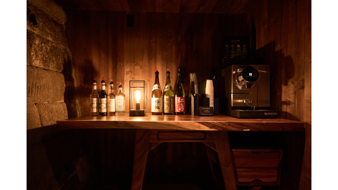 紀伊乃国屋グループ いっぺ THE SAKE RYOKAN ホテル・旅館 | キッチンスタッフ)の求人の写真 3枚目