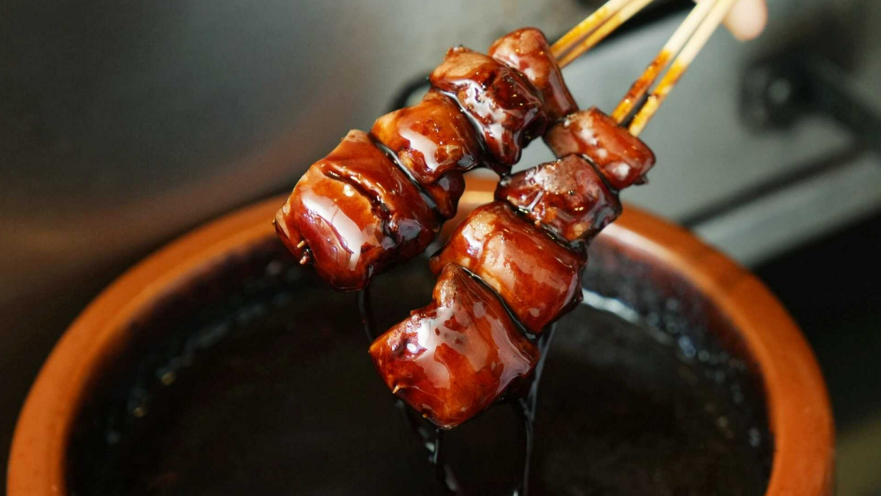 焼き鳥きんざん 焼き鳥きんざん刈谷店 焼き鳥, 居酒屋 | 焼き鳥職人)の求人の写真 1枚目