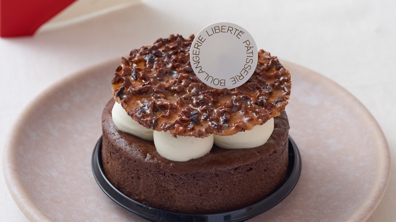 LIBERTE PATISSERIE BOULANGERIE|ブーランジェ・ベーカーの求人画像4枚目