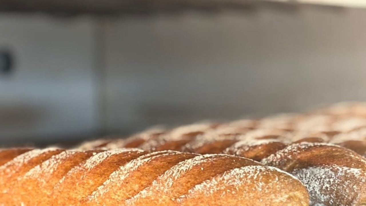 LIBERTE PATISSERIE BOULANGERIE|ブーランジェ・ベーカーの求人画像3枚目