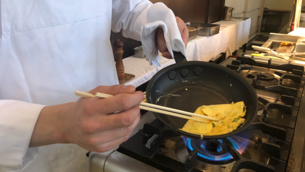 神戸ベイシェラトンホテル＆タワーズ|料理長・料理長候補の求人画像2枚目