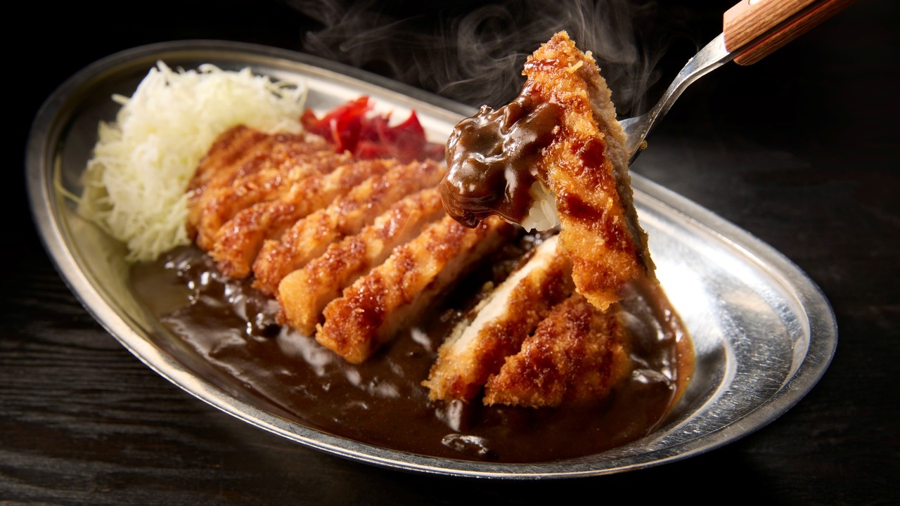元気の源　ゴーゴーカレー|店長・店長候補の求人画像1枚目