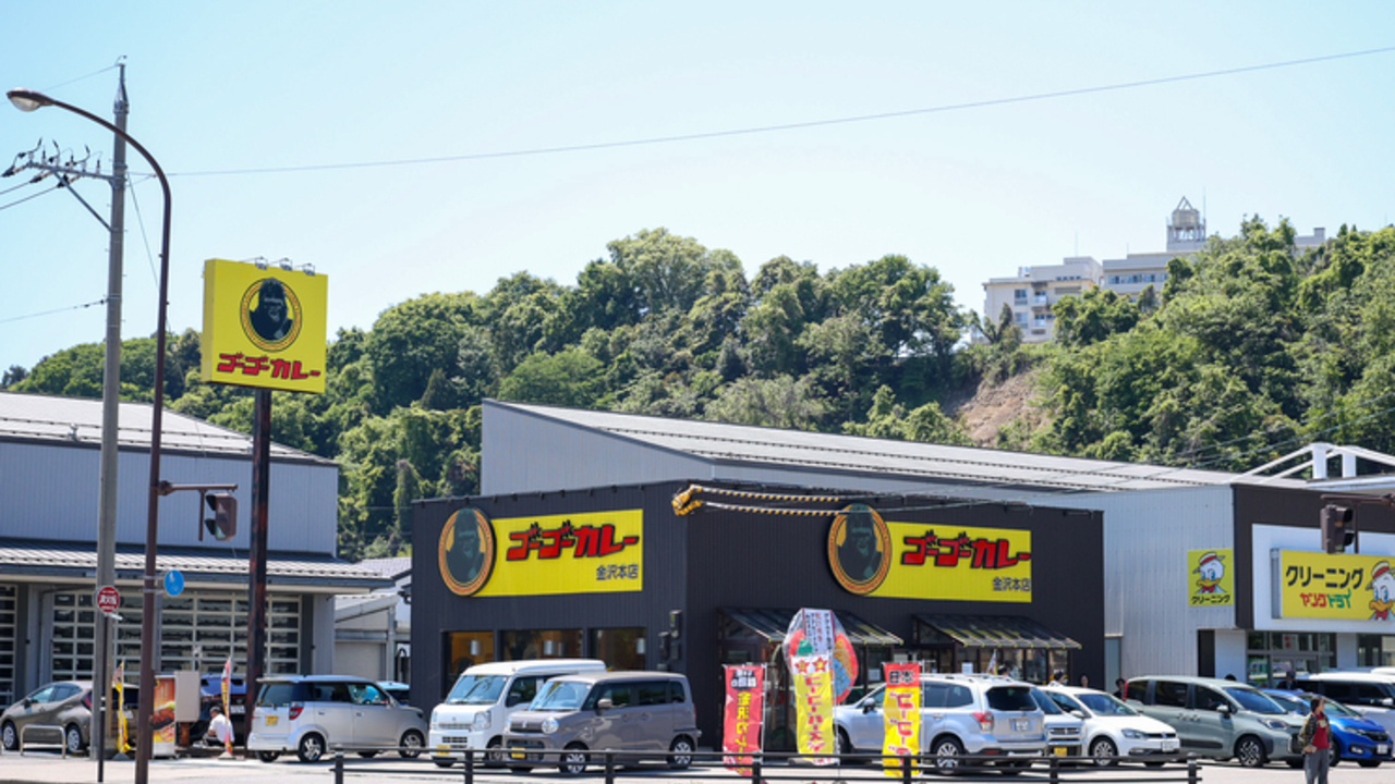 元気の源　ゴーゴーカレー|店長・店長候補の求人画像2枚目