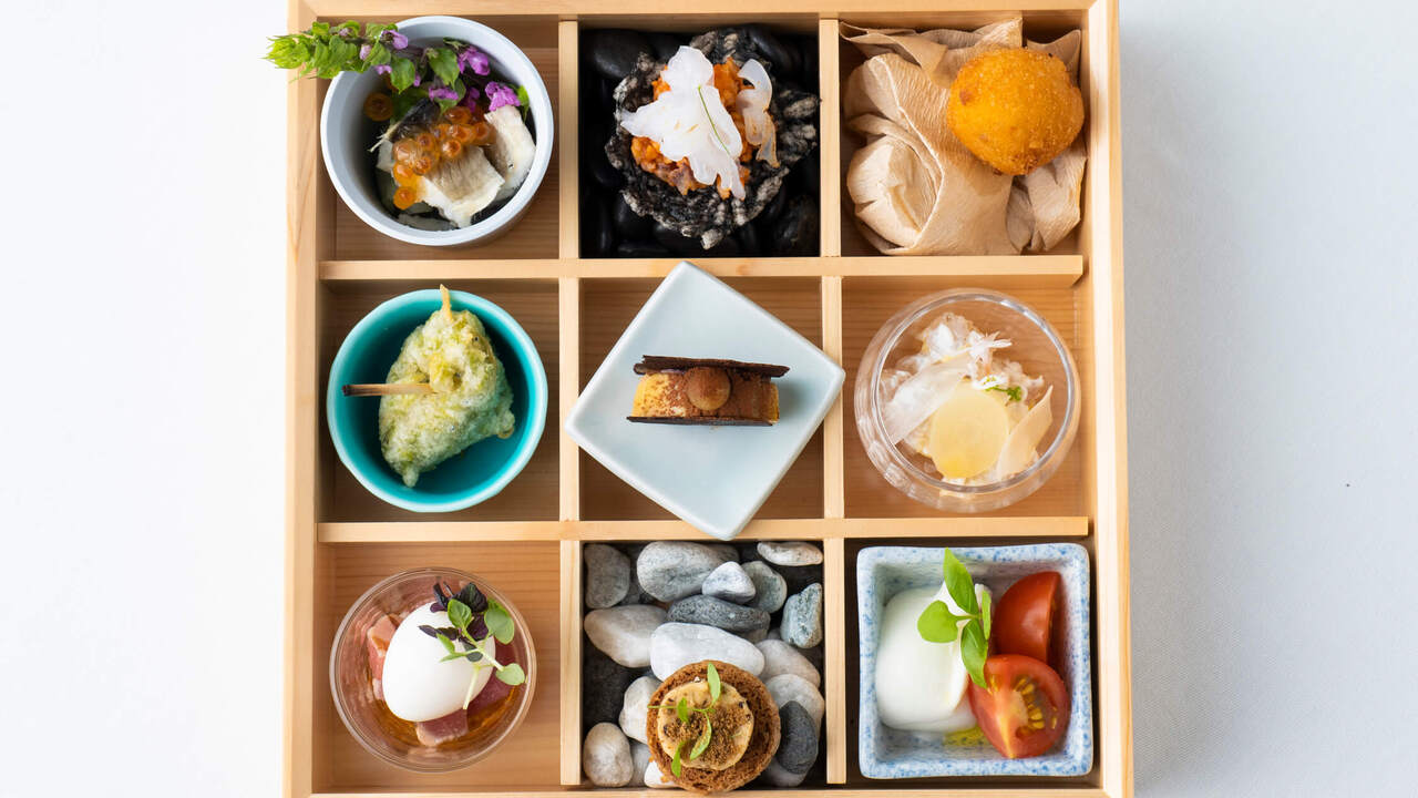 Casita(カシータ)|料理長・料理長候補の求人画像1枚目