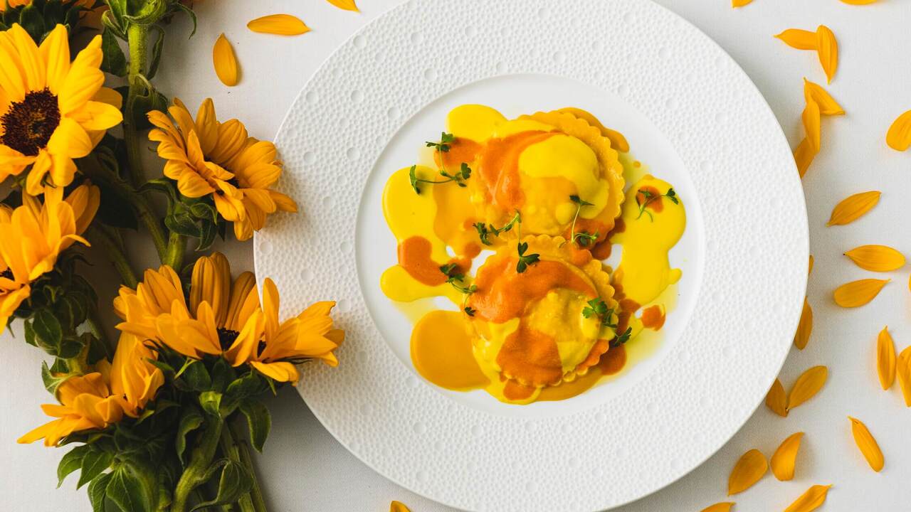 Casita(カシータ)|料理長・料理長候補の求人画像1枚目