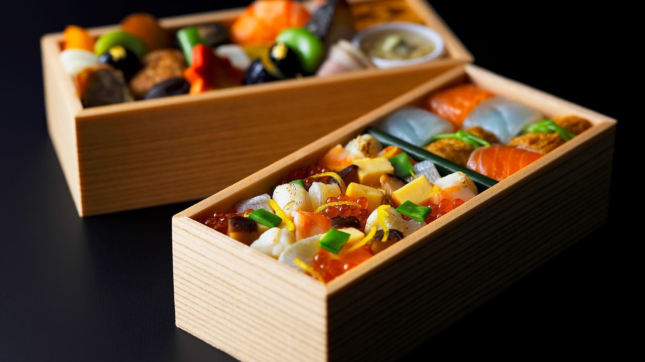下鴨茶寮 十条北食房（製造流通本部） 和食, 日本料理・懐石料理 | キッチンスタッフ)の求人の写真 2枚目