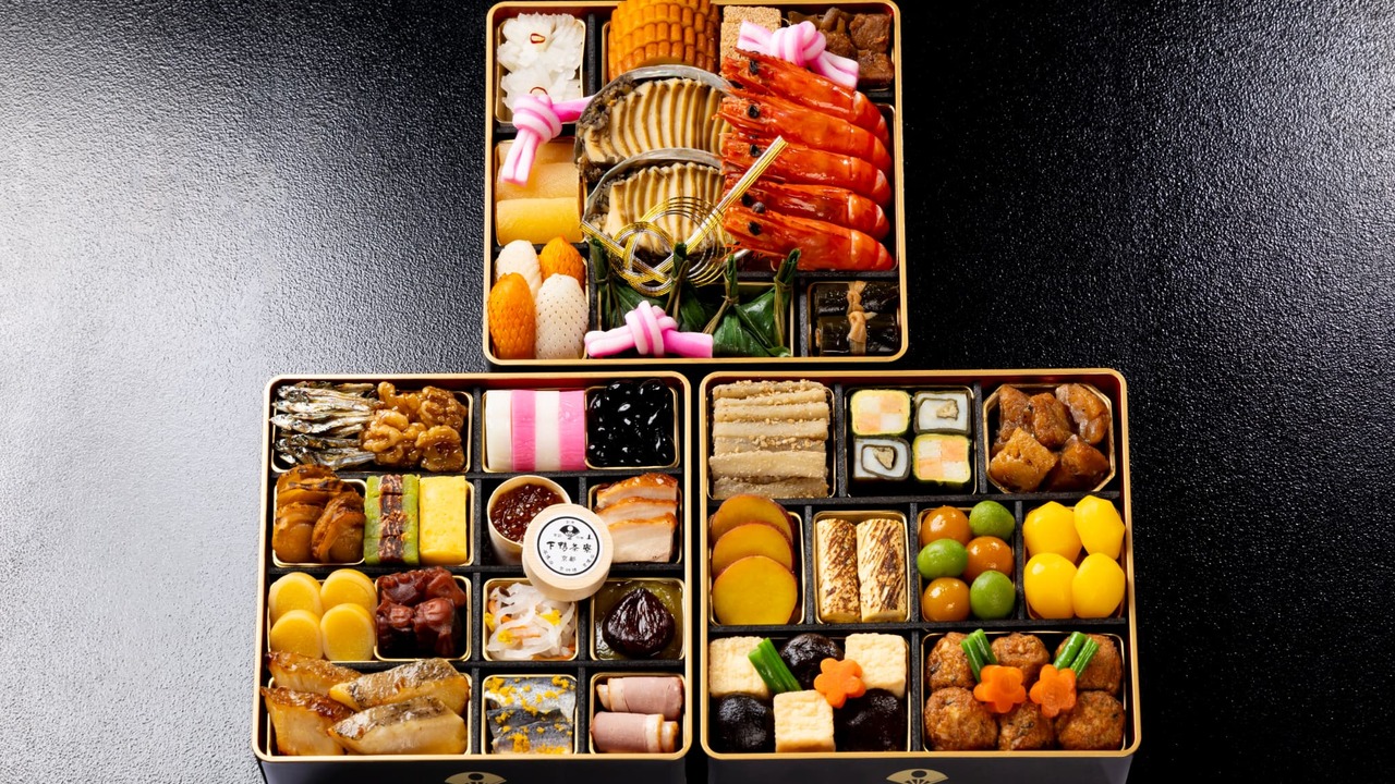 下鴨茶寮 十条北食房（製造流通本部） 和食, 日本料理・懐石料理 | キッチンスタッフ)の求人の写真 3枚目