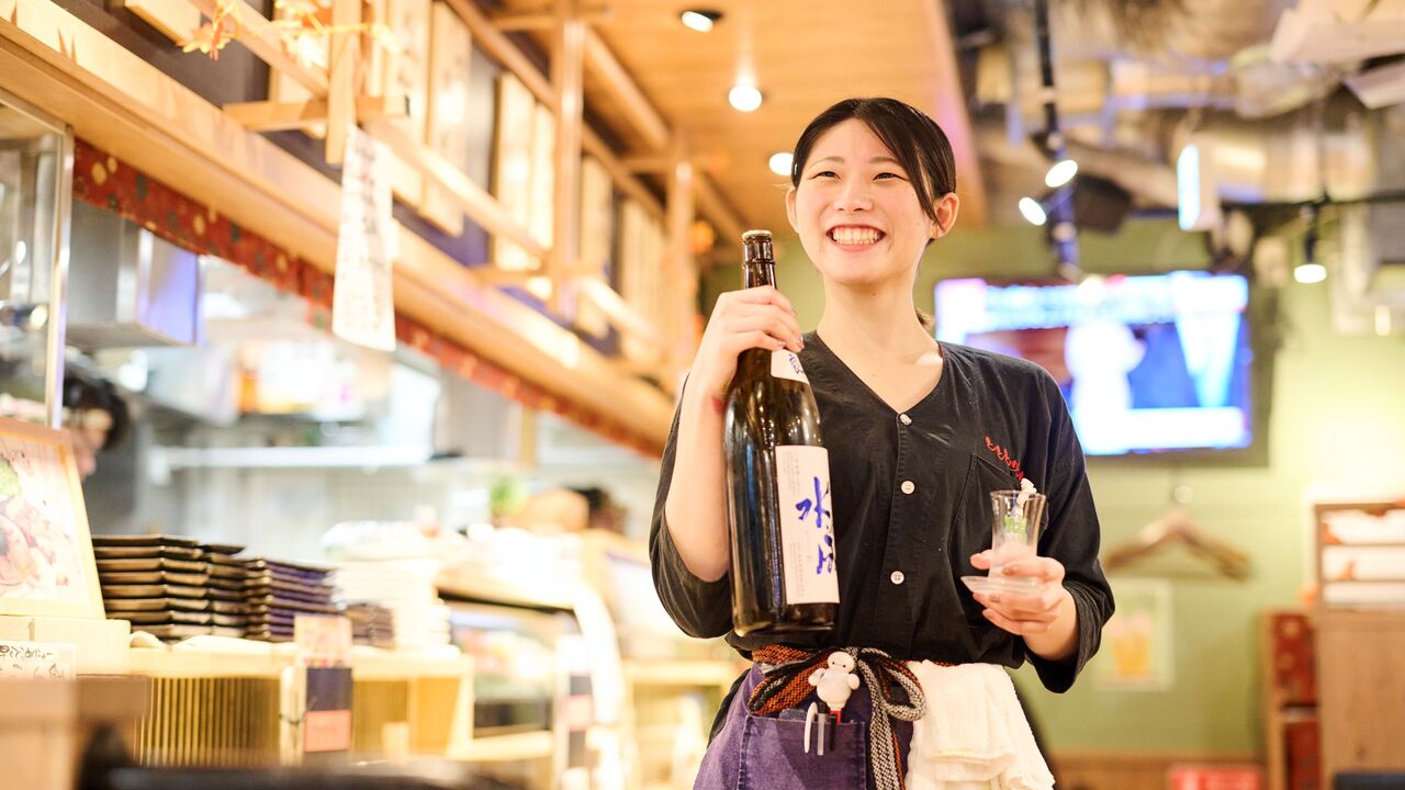 とととりとん|料理長・料理長候補の求人画像1枚目