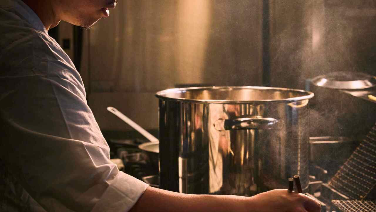 㐂㐂屋|キッチンスタッフの求人画像2枚目