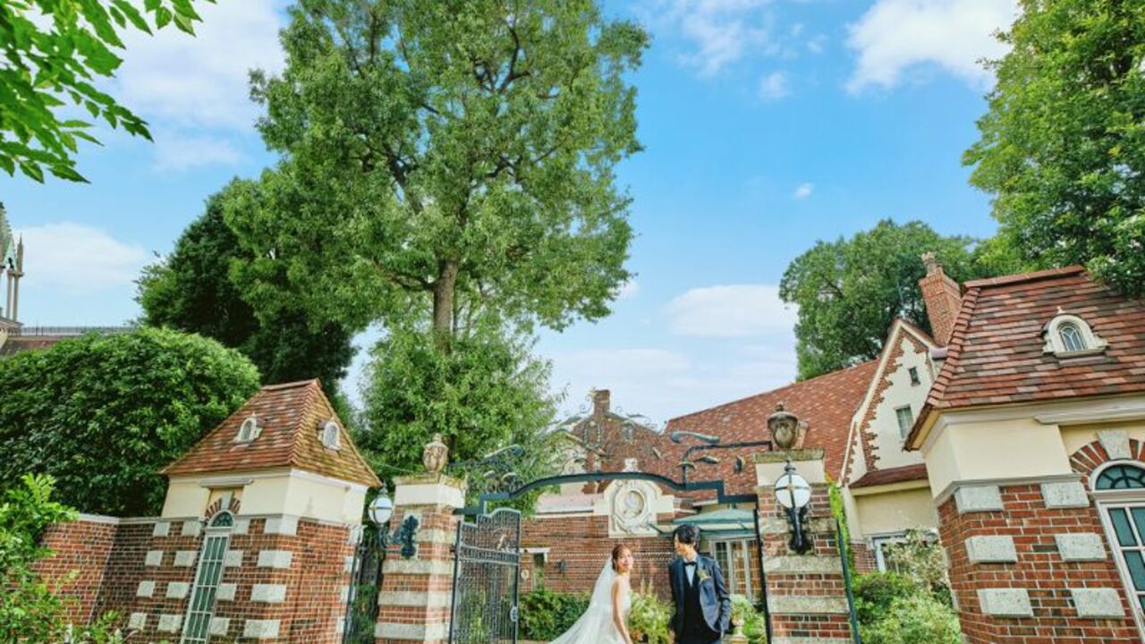 結婚式場キャメロットヒルズ|キッチンスタッフの求人画像2枚目